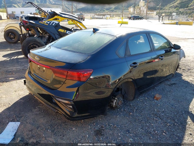KIA Forte Lxs 2020 3KPF24AD8LE183057 Image 4