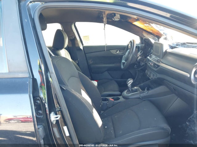 KIA Forte Lxs 2020 3KPF24AD8LE183057 Image 5