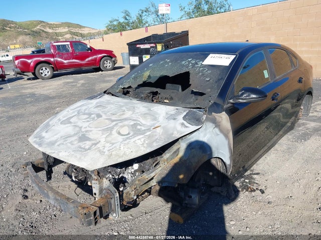 KIA Forte Lxs 2020 3KPF24AD8LE183057 Image 6