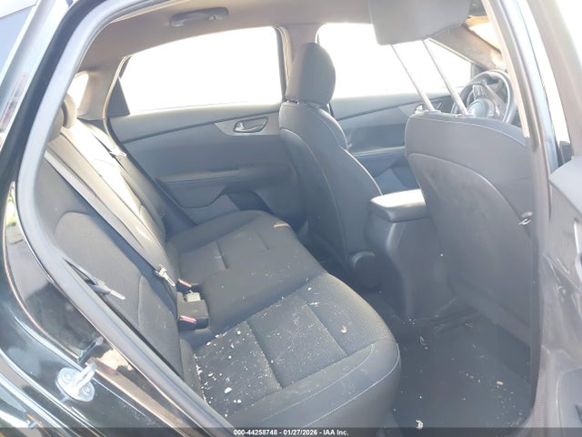 KIA Forte Lxs 2020 3KPF24AD8LE183057 Image 8