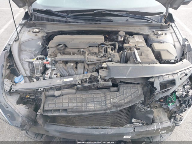KMHLP4AG5MU172594 Hyundai Elantra Limited