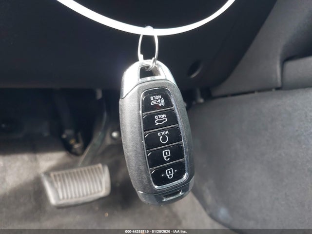 KMHLP4AG5MU172594 Hyundai Elantra Limited