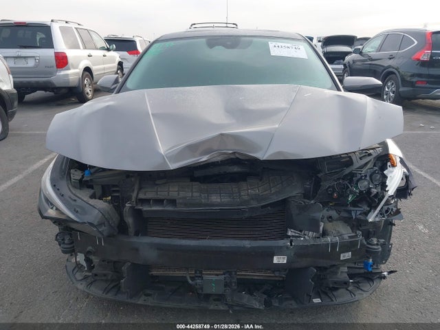 KMHLP4AG5MU172594 Hyundai Elantra Limited