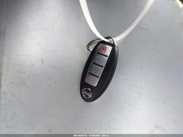 Nissan SENTRA SR 2014 3N1AB7AP0EY230026 Image 11