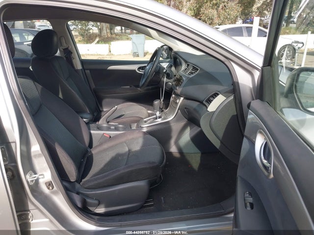 Nissan SENTRA SR 2014 3N1AB7AP0EY230026 Image 5