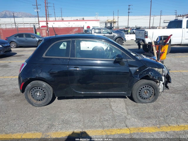 Fiat 500 POP 2015 3C3CFFAR7FT500958 Image 14