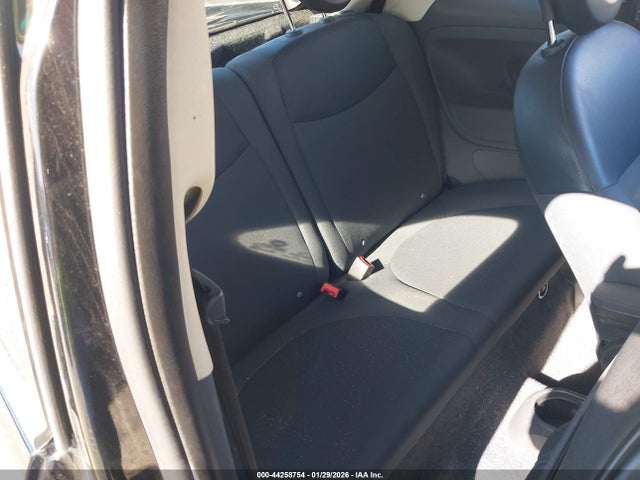 Fiat 500 POP 2015 3C3CFFAR7FT500958 Image 8