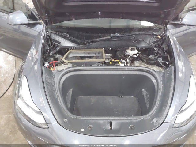 Aukcja sprzedaży 2020 Tesla Model Y Long Range Dual Motor All-wheel Drive/performance Dual Motor All-wheel Drive, vin: 5YJYGDEF0LF034402, numer aukcji: 44258763