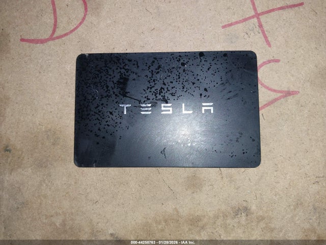 Aukcja sprzedaży 2020 Tesla Model Y Long Range Dual Motor All-wheel Drive/performance Dual Motor All-wheel Drive, vin: 5YJYGDEF0LF034402, numer aukcji: 44258763