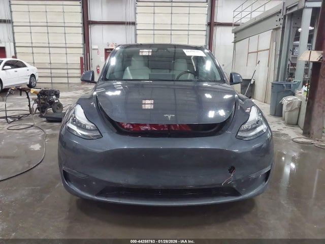 Aukcja sprzedaży 2020 Tesla Model Y Long Range Dual Motor All-wheel Drive/performance Dual Motor All-wheel Drive, vin: 5YJYGDEF0LF034402, numer aukcji: 44258763