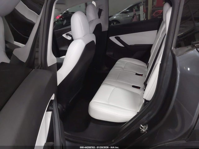 Aukcja sprzedaży 2020 Tesla Model Y Long Range Dual Motor All-wheel Drive/performance Dual Motor All-wheel Drive, vin: 5YJYGDEF0LF034402, numer aukcji: 44258763