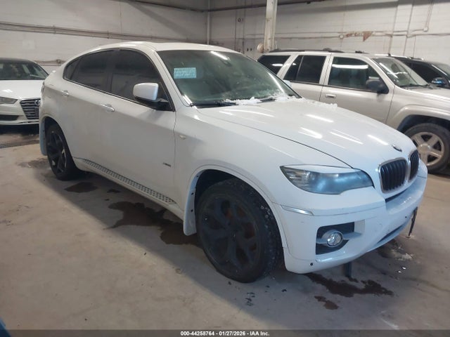2009 BMW X6 5UXFG43559L222905