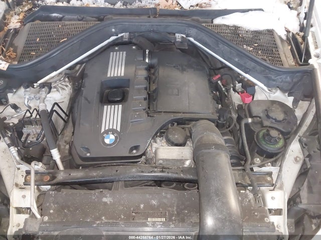 2009 BMW X6 5UXFG43559L222905 Photo 9