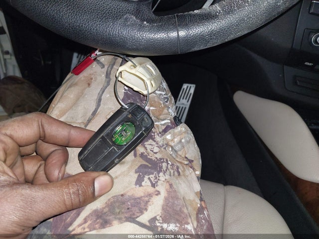 2009 BMW X6 5UXFG43559L222905 Photo 10