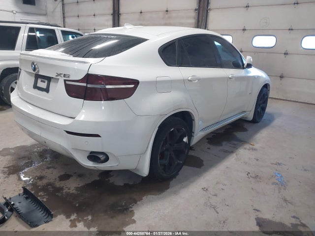 2009 BMW X6 5UXFG43559L222905 Photo 3