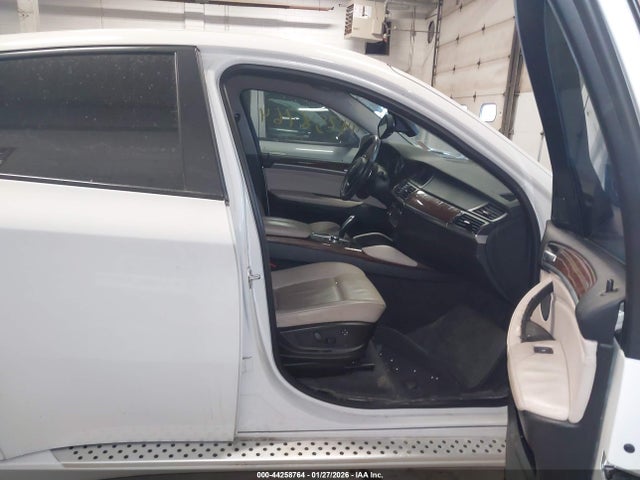 2009 BMW X6 5UXFG43559L222905 Photo 4