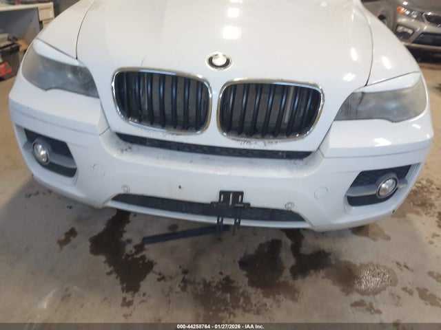 2009 BMW X6 5UXFG43559L222905 Photo 5