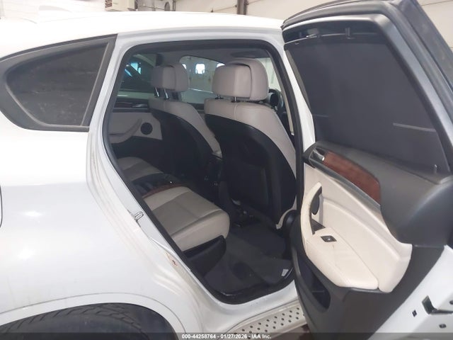 2009 BMW X6 5UXFG43559L222905 Photo 7