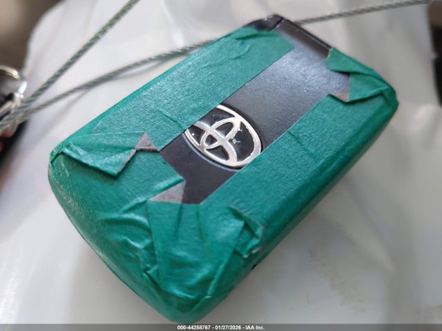 2005 TOYOTA PRIUS JTDKB20U457044244 Photo 10