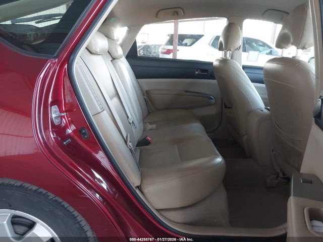 2005 TOYOTA PRIUS JTDKB20U457044244 Photo 7