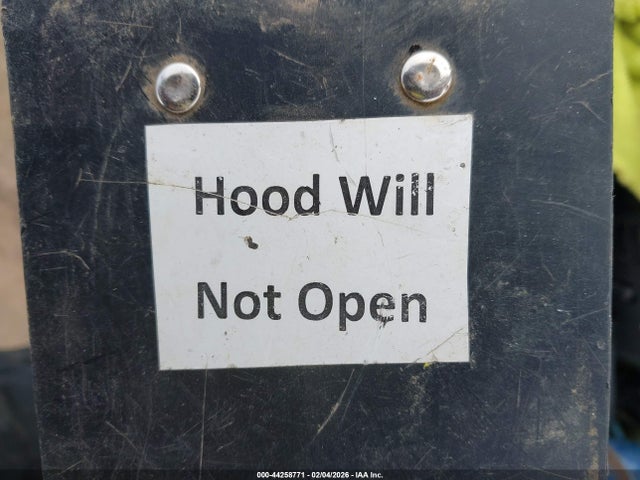 2007 CADILLAC DTS 1G6KD57Y47U213626 Photo 9