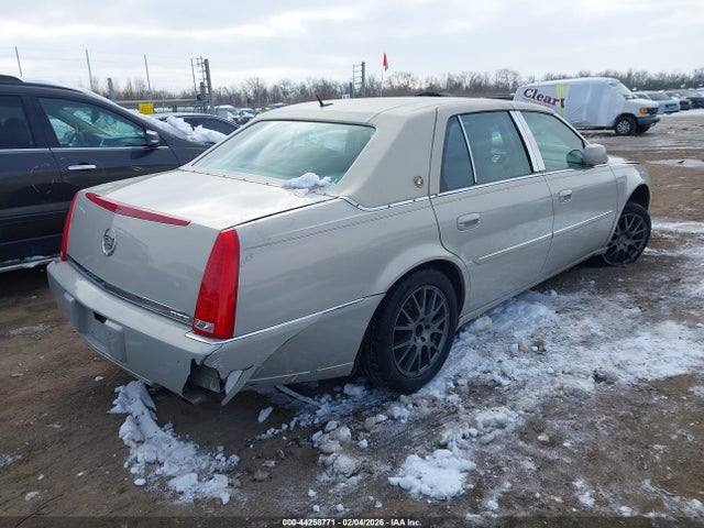 2007 CADILLAC DTS 1G6KD57Y47U213626 Photo 3