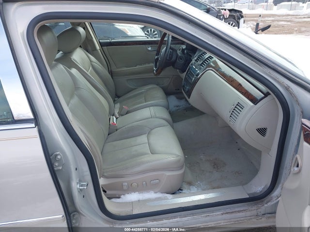 2007 CADILLAC DTS 1G6KD57Y47U213626 Photo 4