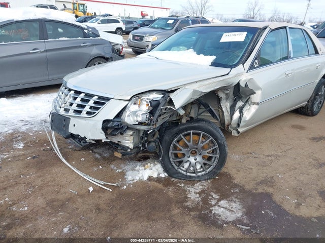 2007 CADILLAC DTS 1G6KD57Y47U213626 Photo 5