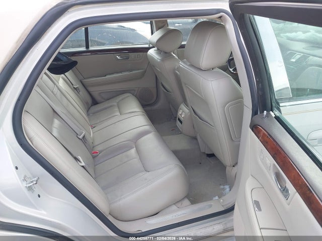 2007 CADILLAC DTS 1G6KD57Y47U213626 Photo 7