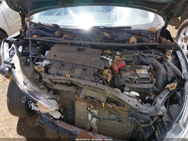 Nissan SENTRA SV 2019 3N1AB7AP2KL611448 Image 10