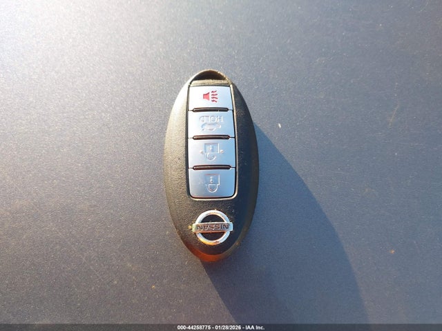 Nissan SENTRA SV 2019 3N1AB7AP2KL611448 Image 11