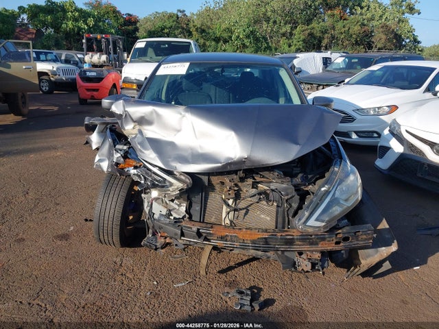 Nissan SENTRA SV 2019 3N1AB7AP2KL611448 Image 13