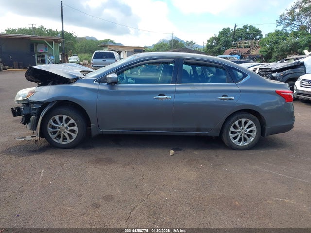 Nissan SENTRA SV 2019 3N1AB7AP2KL611448 Image 15