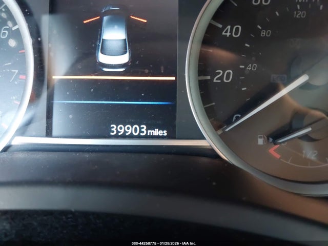Nissan SENTRA SV 2019 3N1AB7AP2KL611448 Image 16