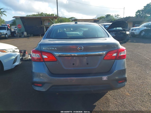 Nissan SENTRA SV 2019 3N1AB7AP2KL611448 Image 17