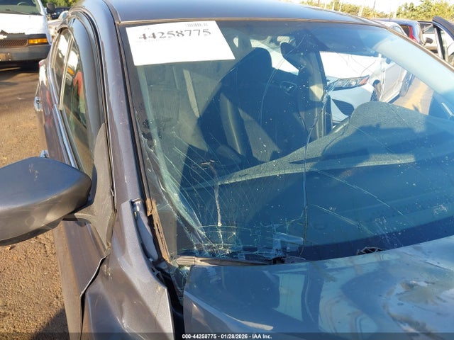 Nissan SENTRA SV 2019 3N1AB7AP2KL611448 Image 19