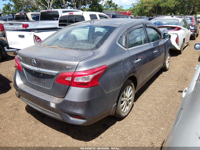 Nissan SENTRA SV 2019 3N1AB7AP2KL611448 Image 4