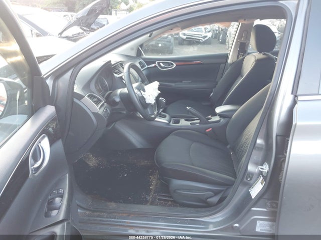 Nissan SENTRA SV 2019 3N1AB7AP2KL611448 Image 5