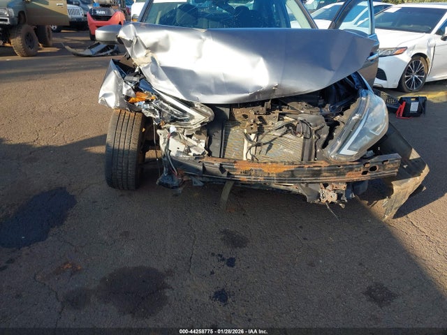 Nissan SENTRA SV 2019 3N1AB7AP2KL611448 Image 6