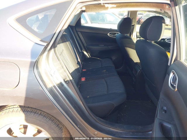 Nissan SENTRA SV 2019 3N1AB7AP2KL611448 Image 8