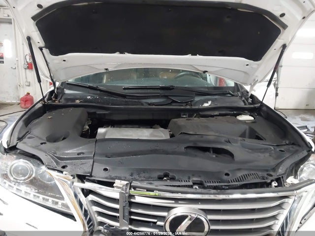 2013 LEXUS RX 350 2T2BK1BA1DC171894 Photo 9