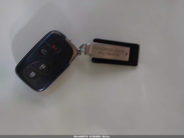 2013 LEXUS RX 350 2T2BK1BA1DC171894 Photo 10