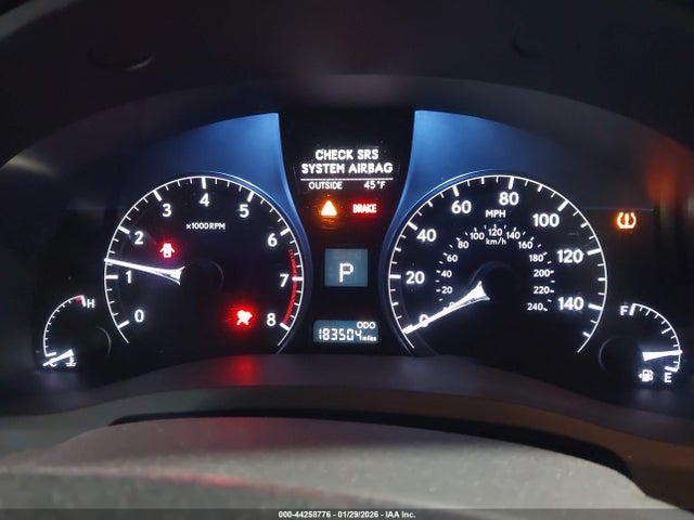 2013 LEXUS RX 350 2T2BK1BA1DC171894 Photo 6