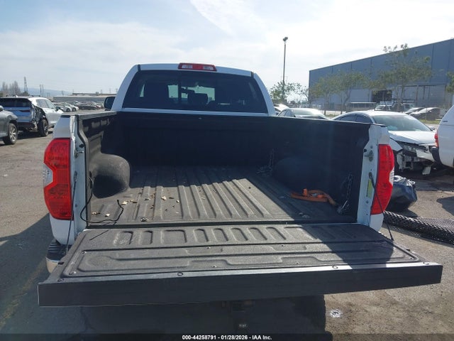 5TFUY5F14GX549287 Toyota Tundra Sr5 5.7l V8