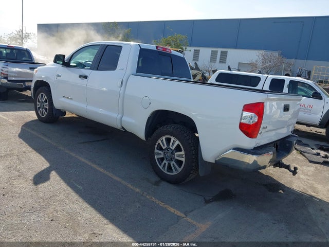 5TFUY5F14GX549287 Toyota Tundra Sr5 5.7l V8