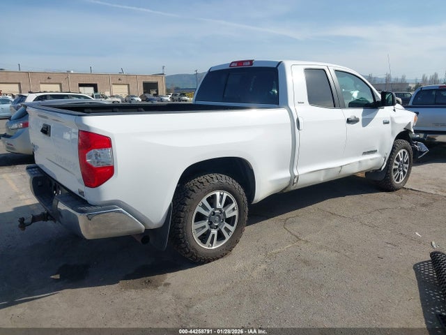 5TFUY5F14GX549287 Toyota Tundra Sr5 5.7l V8
