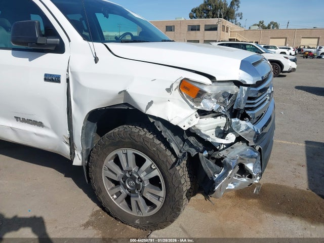 5TFUY5F14GX549287 Toyota Tundra Sr5 5.7l V8