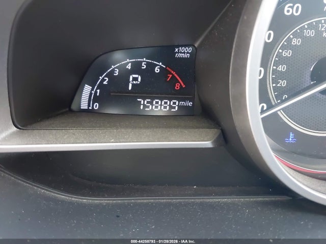 Aukcja sprzedaży 2016 Mazda Mazda3 I Sport, vin: 3MZBM1U7XGM316942, numer aukcji: 44258793