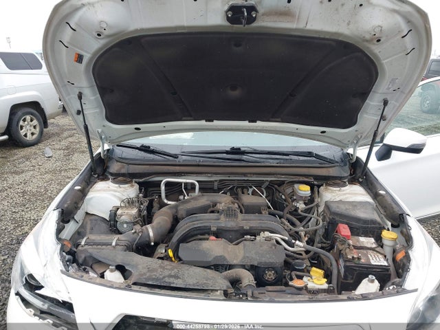 4S4BSATC2H3420217 Subaru Outback 2.5i Touring
