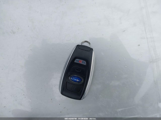 4S4BSATC2H3420217 Subaru Outback 2.5i Touring